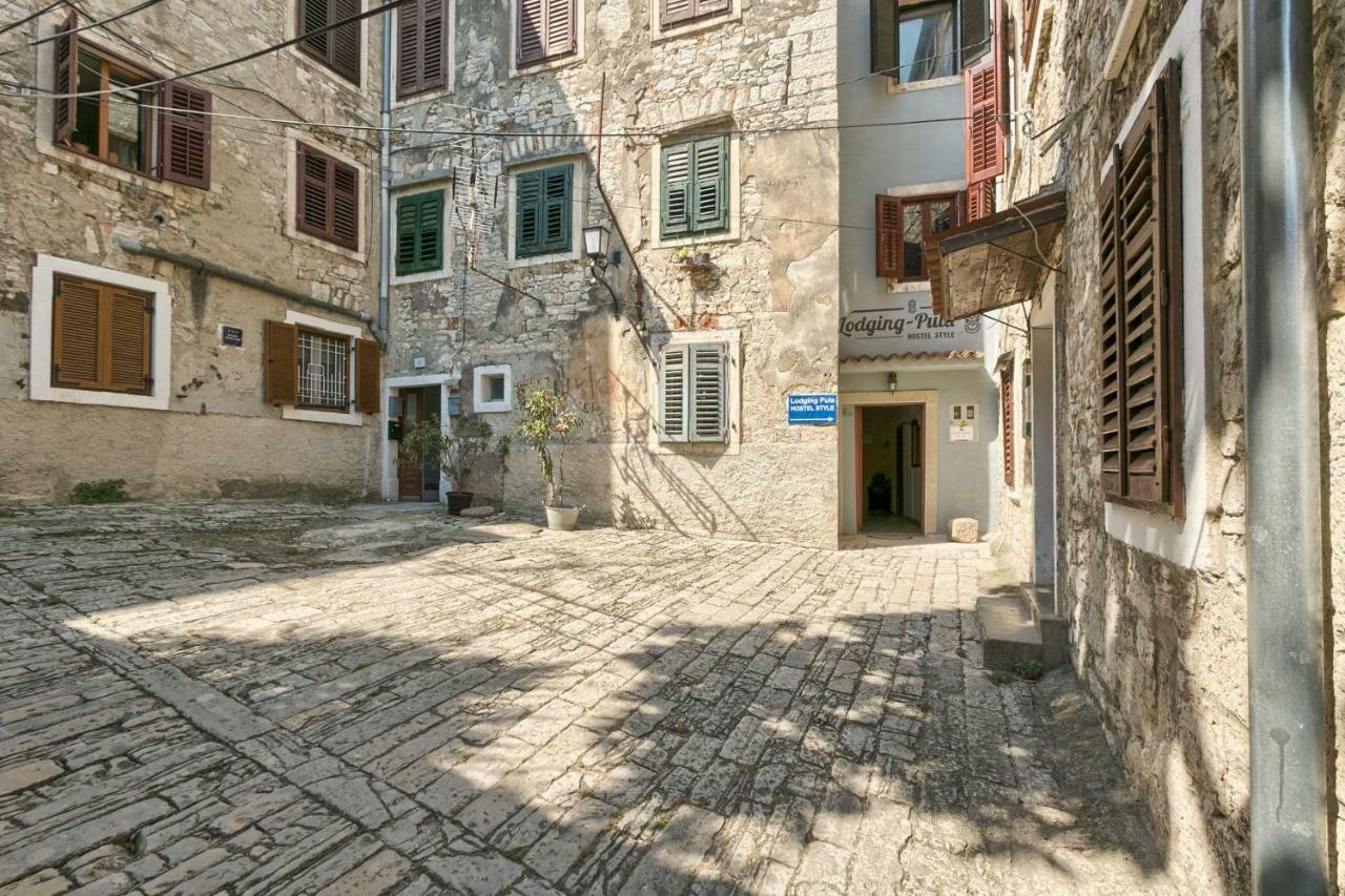 Appartement Old Town In Center 2