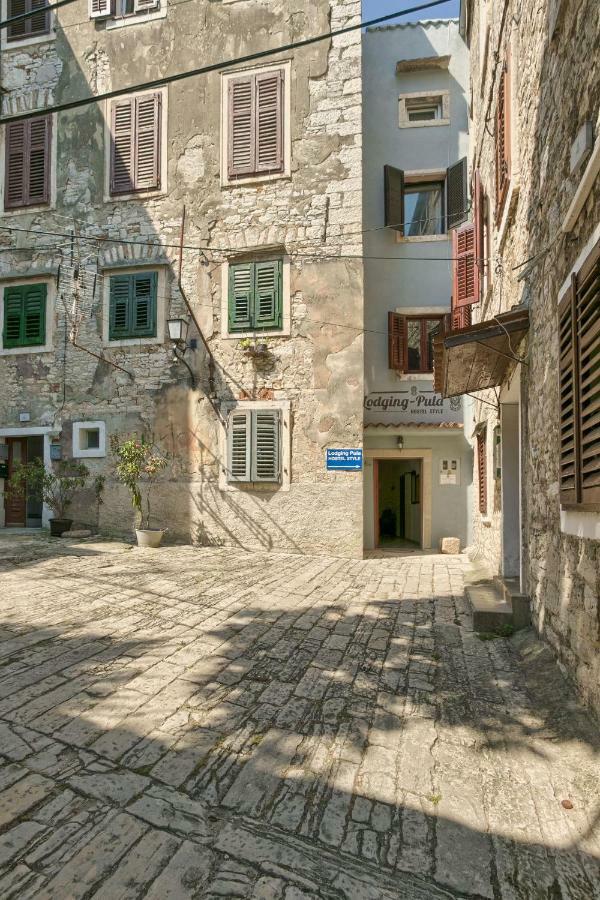 Appartement Old Town In Center 2